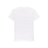 Boys Printed Round Neck T-Shirt